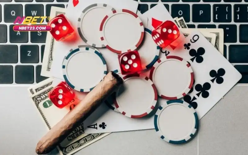 Khuyến Mãi Nbet: Hướng Dẫn Nhận Thưởng 2025 Toàn Diện 2 Khuyến Mãi Nbet: Hướng Dẫn Nhận Thưởng 2025 Toàn Diện