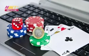 Giao Dịch Tại Nbet: Hướng Dẫn Nạp Rút An Toàn 2025