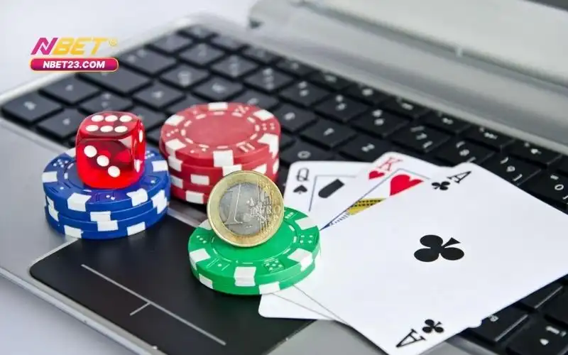 Giao Dịch Tại Nbet: Hướng Dẫn Nạp Rút An Toàn 2025