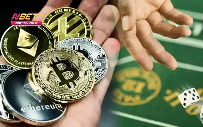 Giao Dịch Tại Nbet: Hướng Dẫn Nạp Rút An Toàn 2025