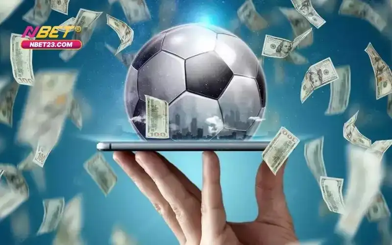 Rút Tiền Nbet: Hướng Dẫn Chi Tiết Và An Toàn Nhất 2025 3 Rút Tiền Nbet: Hướng Dẫn Chi Tiết Và An Toàn Nhất 2025