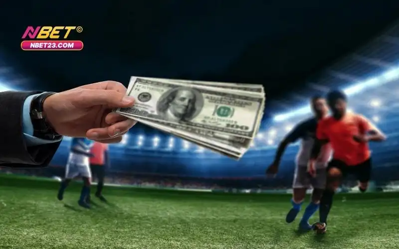 Thể Thao Nbet: Trải Nghiệm Cá Cược Thể Thao Chuyên Nghiệp