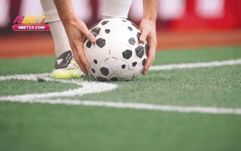 Thể Thao Nbet: Trải Nghiệm Cá Cược Thể Thao Chuyên Nghiệp