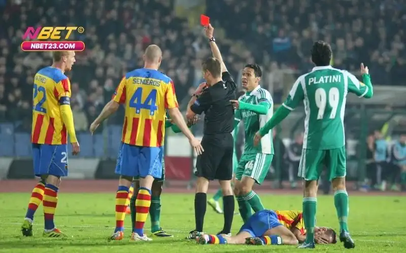 Bóng Đá Nbet: Hướng Dẫn Toàn Diện Cho Người Chơi 2025 3 Bóng Đá Nbet: Hướng Dẫn Toàn Diện Cho Người Chơi 2025