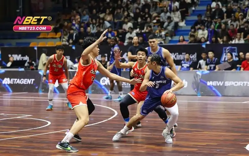 Cá Cược Bóng Rổ: Hướng Dẫn Toàn Diện Cho Người Chơi Nbet 2 Cá Cược Bóng Rổ: Hướng Dẫn Toàn Diện Cho Người Chơi Nbet