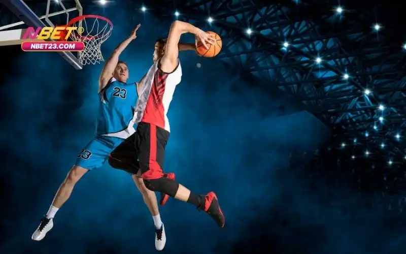 Cá Cược Bóng Rổ: Hướng Dẫn Toàn Diện Cho Người Chơi Nbet 3 Cá Cược Bóng Rổ: Hướng Dẫn Toàn Diện Cho Người Chơi Nbet