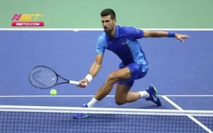 Cá Cược Tennis: Hướng Dẫn Toàn Diện Cho Người Chơi Nbet