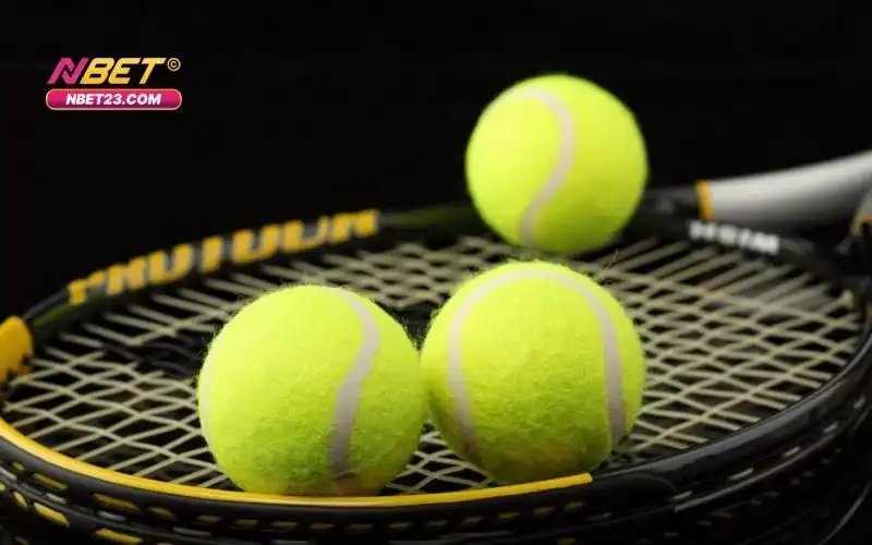 Cá Cược Tennis: Hướng Dẫn Toàn Diện Cho Người Chơi Nbet 2 Cá Cược Tennis: Hướng Dẫn Toàn Diện Cho Người Chơi Nbet
