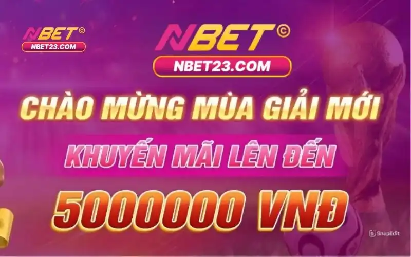 Giới thiệu về Nbet 3 Giới thiệu về Nbet