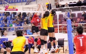 Cá Cược Bóng Chuyền: Hướng Dẫn Toàn Diện Cho Người Chơi