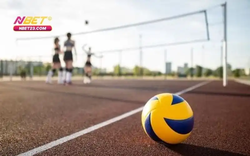 Cá Cược Bóng Chuyền: Hướng Dẫn Toàn Diện Cho Người Chơi 3 Cá Cược Bóng Chuyền: Hướng Dẫn Toàn Diện Cho Người Chơi