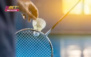 Cá Cược Cầu Lông: Hướng Dẫn Toàn Diện Từ Cơ Bản Đến Nâng Cao