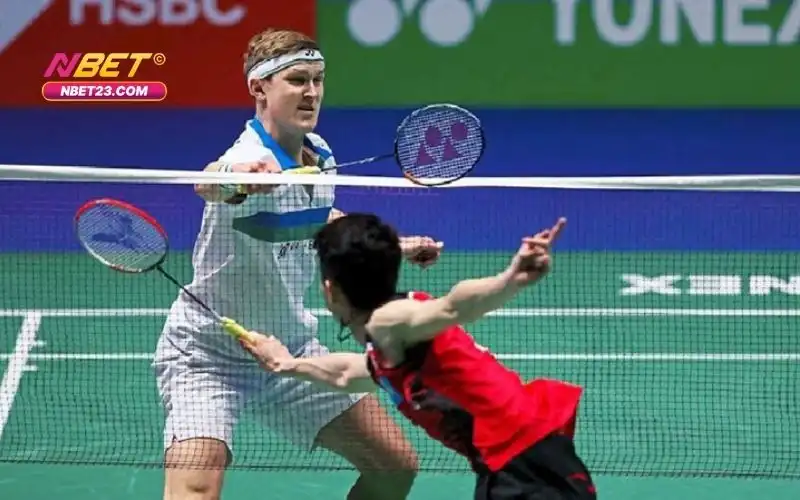 Cá Cược Cầu Lông: Hướng Dẫn Toàn Diện Từ Cơ Bản Đến Nâng Cao 2 Cá Cược Cầu Lông: Hướng Dẫn Toàn Diện Từ Cơ Bản Đến Nâng Cao