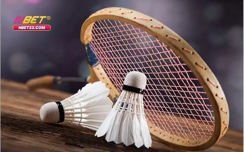 Cá Cược Cầu Lông: Hướng Dẫn Toàn Diện Từ Cơ Bản Đến Nâng Cao 3 Cá Cược Cầu Lông: Hướng Dẫn Toàn Diện Từ Cơ Bản Đến Nâng Cao