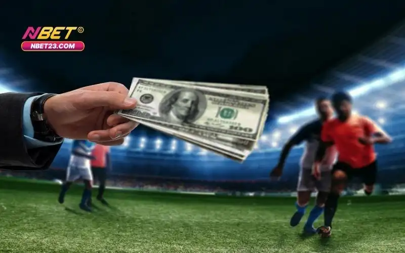 Kèo châu Âu: Hướng Dẫn Toàn Diện Cho Người Chơi Cá Cược Nbet 2 Kèo châu Âu: Hướng Dẫn Toàn Diện Cho Người Chơi Cá Cược Nbet