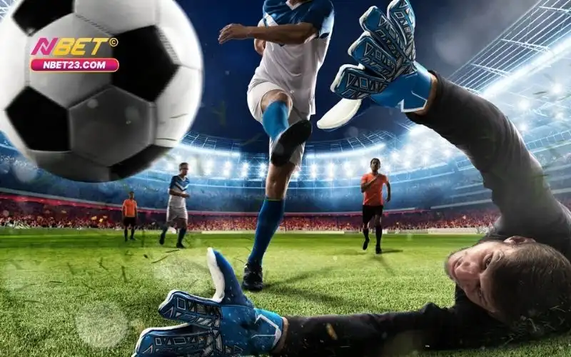 Kèo châu Âu: Hướng Dẫn Toàn Diện Cho Người Chơi Cá Cược Nbet 3 Kèo châu Âu: Hướng Dẫn Toàn Diện Cho Người Chơi Cá Cược Nbet