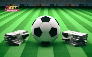 Kèo Tỷ Số Chính Xác: Hướng Dẫn Toàn Diện Cho Người Chơi Nbet