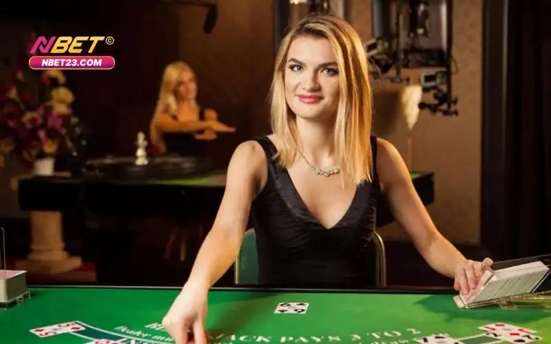Live Casino Nbet: Hướng Dẫn Toàn Diện Cho Người Chơi