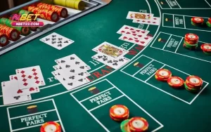 Porker Nbet: Hướng Dẫn Chi Tiết Cho Người Chơi Hiện Đại