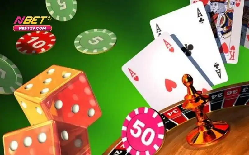 Porker Nbet: Hướng Dẫn Chi Tiết Cho Người Chơi Hiện Đại 2 Porker Nbet: Hướng Dẫn Chi Tiết Cho Người Chơi Hiện Đại