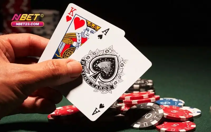 Porker Nbet: Hướng Dẫn Chi Tiết Cho Người Chơi Hiện Đại 3 Porker Nbet: Hướng Dẫn Chi Tiết Cho Người Chơi Hiện Đại