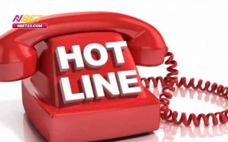Liên hệ Nbet 1 Liên Hệ Nbet: Hướng Dẫn Liên Hệ Và Hỗ Trợ Chính Thức 2025
