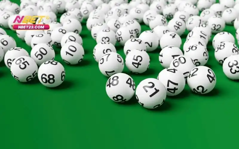 Xổ Số Nbet: Hướng Dẫn Toàn Diện Từ Cơ Bản Đến Nâng Cao