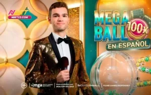 Mega Ball: Hướng Dẫn Chi Tiết Và Chiến Thuật Từ Nbet