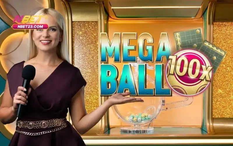 Mega Ball: Hướng Dẫn Chi Tiết Và Chiến Thuật Từ Nbet