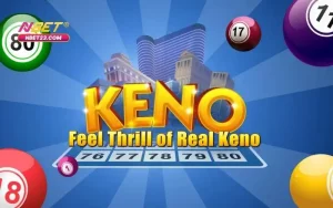 Keno: Hướng Dẫn Toàn Diện Cho Người Chơi Nbet
