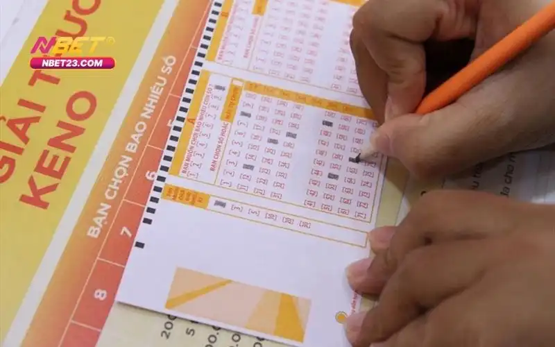 Keno: Hướng Dẫn Toàn Diện Cho Người Chơi Nbet