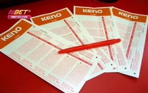 Keno Vietlot: Hướng Dẫn Toàn Diện Từ Cơ Bản Đến Nâng Cao