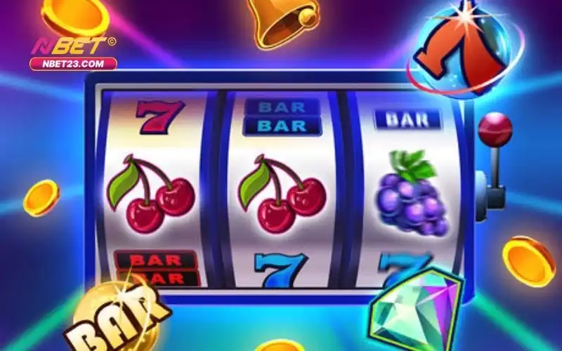 Game Nổ Hũ: Hướng Dẫn Chơi Và Chiến Lược Hiệu Quả Tại Nbet