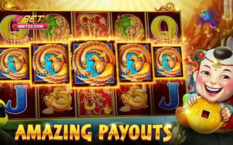 Game Nổ Hũ: Hướng Dẫn Chơi Và Chiến Lược Hiệu Quả Tại Nbet