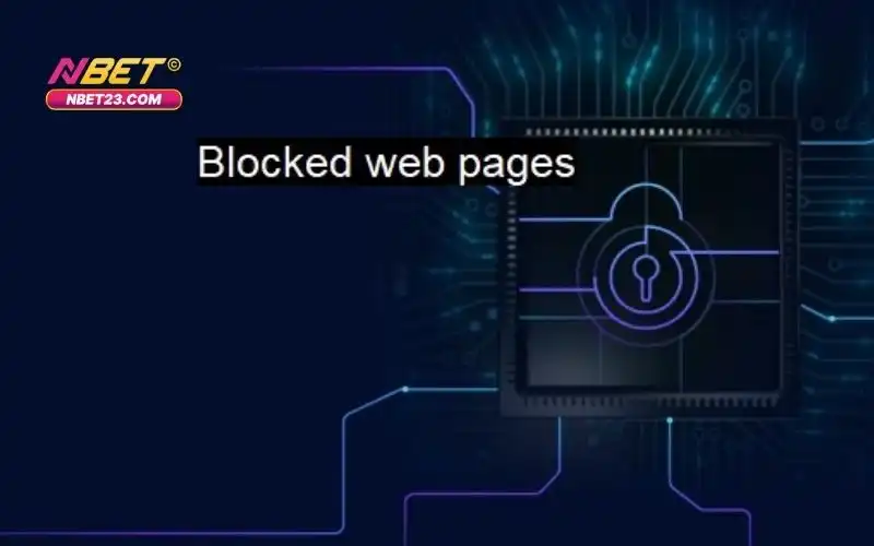 Chính Sách Bảo Mật Tại Nbet: Cam Kết An Toàn Dữ Liệu Người Chơi