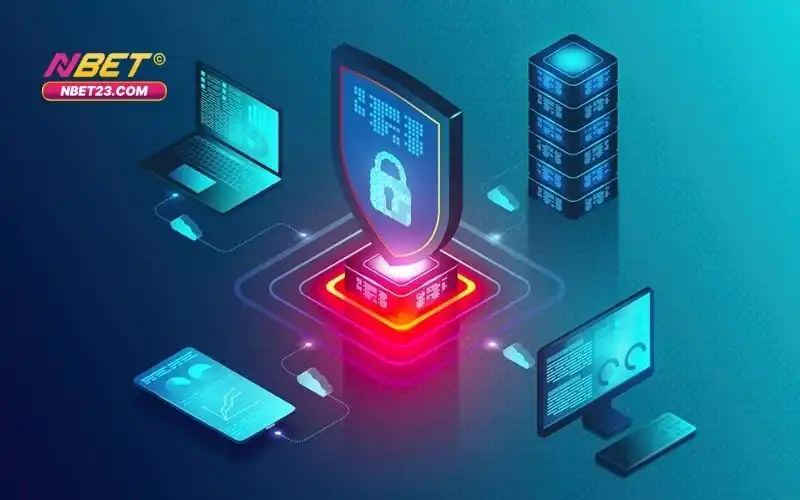 Chính Sách Bảo Mật Tại Nbet: Cam Kết An Toàn Dữ Liệu Người Chơi