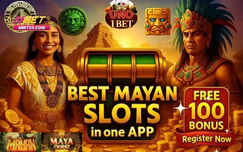Game Thành Phố Vàng Maya: Hướng Dẫn Toàn Diện Cho Người Chơi Nbet