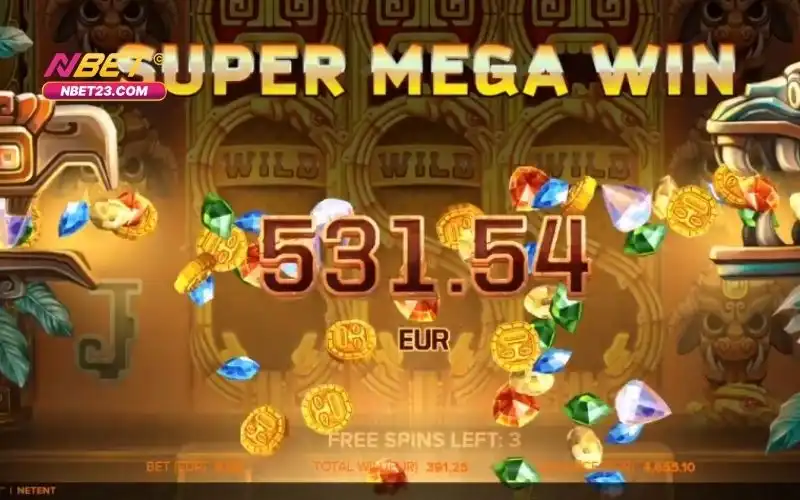 Game Thành Phố Vàng Maya: Hướng Dẫn Toàn Diện Cho Người Chơi Nbet