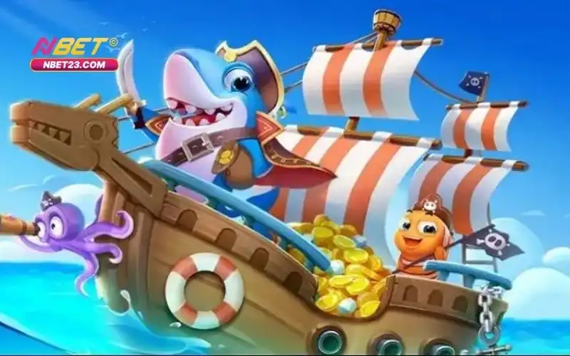 Tam Tiên Bắn Cá: Hướng Dẫn Chi Tiết Cho Người Chơi Từ Cơ Bản Đến Nâng Cao