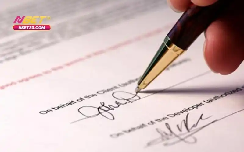 Điều khoản và điều kiện tại Nbet 1 Điều Khoản Và Điều Kiện Tại Nbet — Quy Định Cơ Bản & Chi Tiết 2025