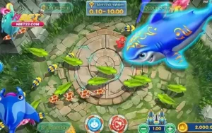 Bắn Cá Ngũ Long: Hướng Dẫn Toàn Diện Cho Người Chơi Nbet