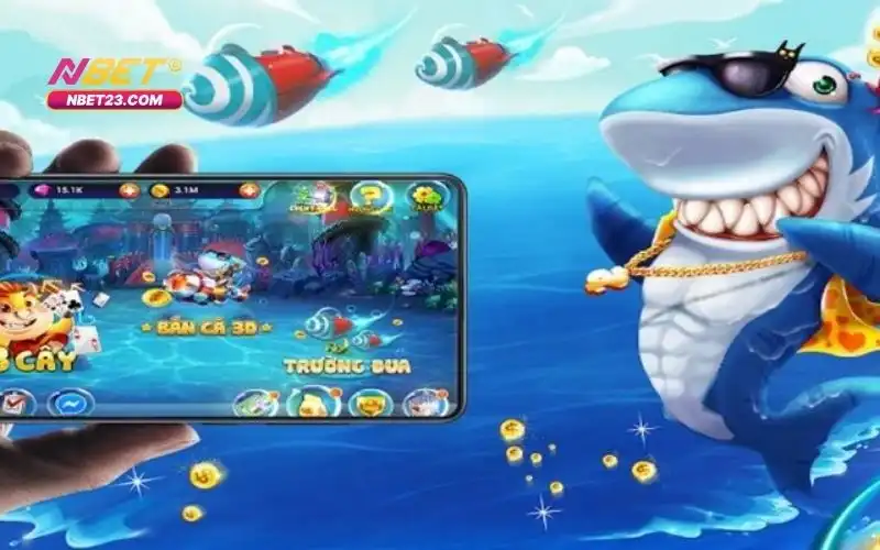 Bá Chủ Đại Dương: Hướng Dẫn Toàn Diện Cùng Nbet