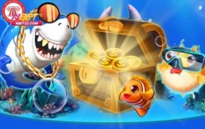 Game Thủy Cung: Hướng Dẫn Toàn Diện Cho Người Chơi Tại Nbet