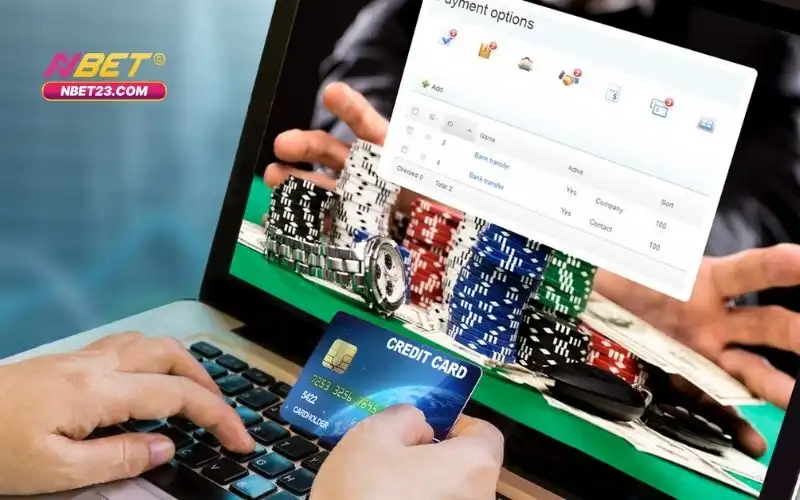 Miễn trừ trách nhiệm tại Nbet 2 Miễn Trừ Trách Nhiệm Tại Nbet: Hướng Dẫn Toàn Diện Cho Người Chơi