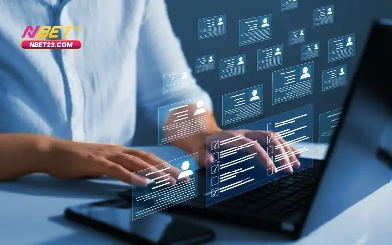 Miễn trừ trách nhiệm tại Nbet 3 Miễn Trừ Trách Nhiệm Tại Nbet: Hướng Dẫn Toàn Diện Cho Người Chơi