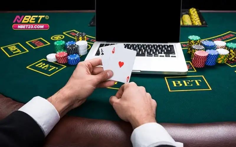 Đăng Ký Nbet An Toàn: Hướng Dẫn Từ A Đến Z 2 Đăng Ký Nbet An Toàn: Hướng Dẫn Từ A Đến Z