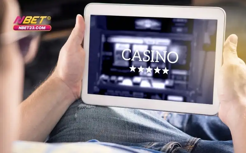 Tải App Nbet Cho iOS Và Android: Hướng Dẫn Chi Tiết 2025 1 Tải App Nbet Cho iOS Và Android: Hướng Dẫn Chi Tiết 2025