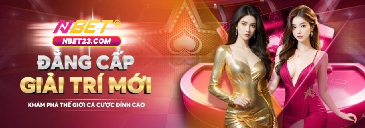 Casino Trực Tuyến Nbet
