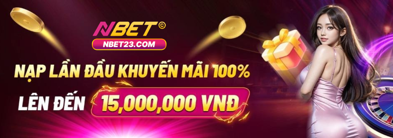 Hướng Dẫn Nạp Rút Tiền Tại Nbet