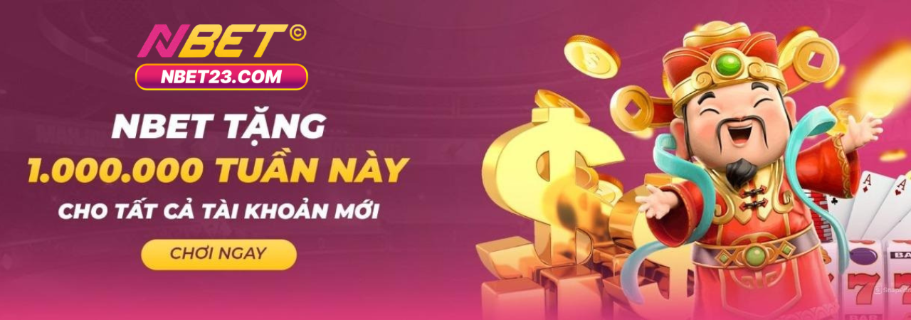 Xổ Số – Lô Đề Online Nbet